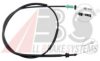 VW 1J1721555Q Accelerator Cable